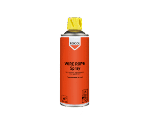 rocol wire rope spray 400ml