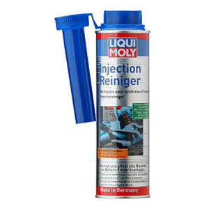 liqui moly injection cleaner 300ml