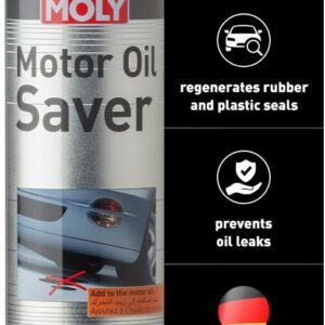 liqui moly motor oil saver 300ml