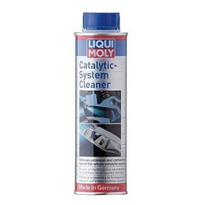 liqui moly catalytic system cleaner 300ml