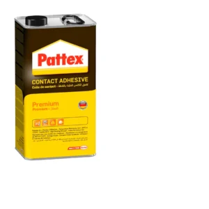 pattex contact adhesive 2.5l