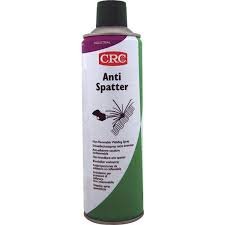 crc anti‑spatter spray 500 ml
