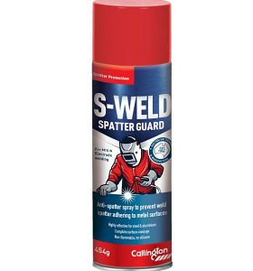 callington spatter guard 400ml