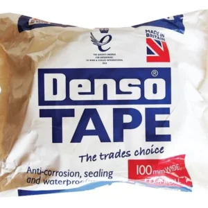 denso tape 4"*10mm
