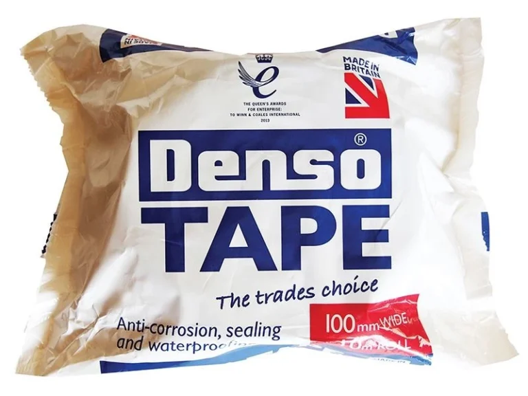 Denso Tape 4"*10MM 1 denso tape 4"*10mm