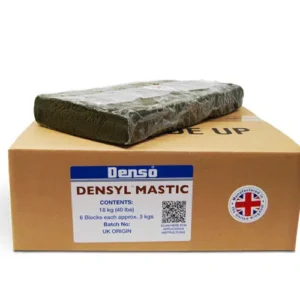 denso densyl mastic 6kg