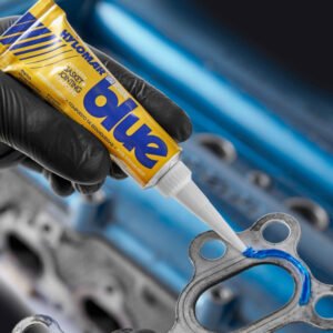 hylomar universal blue 100g