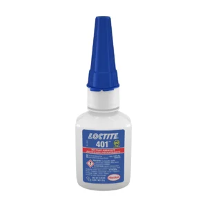 loctite 401 instant adhesive 20 g