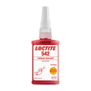 loctite 542 thread sealant for metal fittings 50 ml