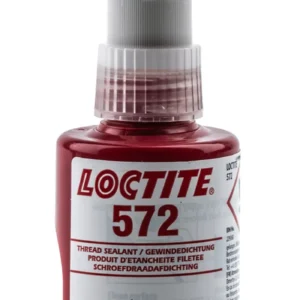 loctite 572 thread sealant for metal fittings 50 ml