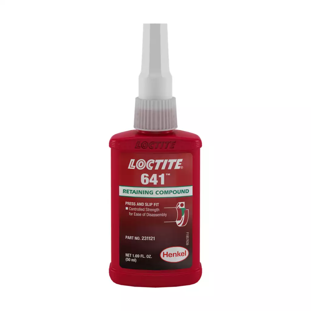 loctite 641 retaining compound 50 ml loctite 641 retaining compound 50 ml