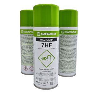 magnaflux 7hf black magnetic 400ml