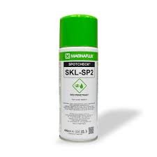 magnaflux skl sp2 penetrant 400ml