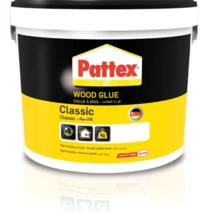 pattex wood glue 1kg