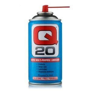 q20 super multi purpose lubricant 300g