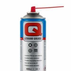 q lithium grease