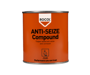 rocol anti seize compound 500g