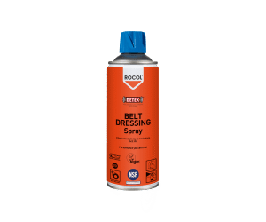 rocol belt dressing spray 300ml