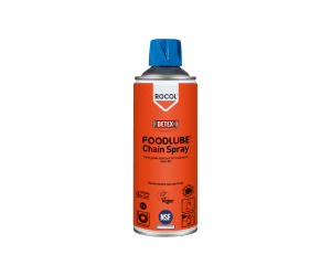 rocol foodlube chain spray 400ml