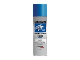 sherwin dubl chek d 100 developer 400ml