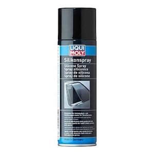 liqui moly silicone spray 300ml