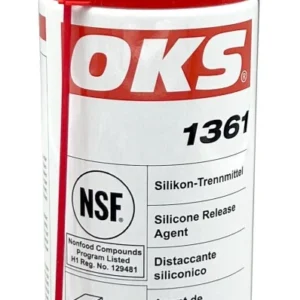 oks 1361 silicone release agent 500ml