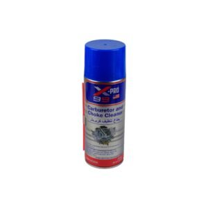 x pro 99 carburetor & choke cleaner 450ml