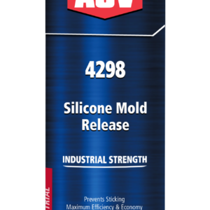 asv 4298 mould release agent silicon spray 500ml