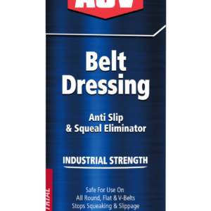 asv antislip / belt dressing spray 500ml