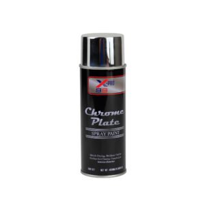 x pro 99 spray paint chrome 450ml