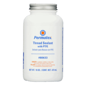 permatex thread sealant