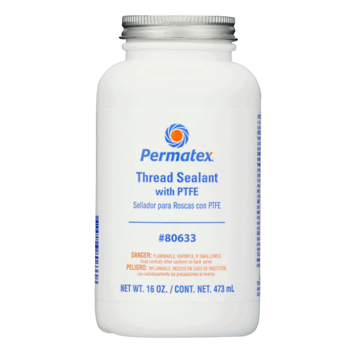 permatex thread sealant