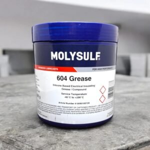 asv 604 dielectric silicone grease for insulation & moisture proofing 500g