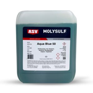 asv aqua blue 50 20 ltr