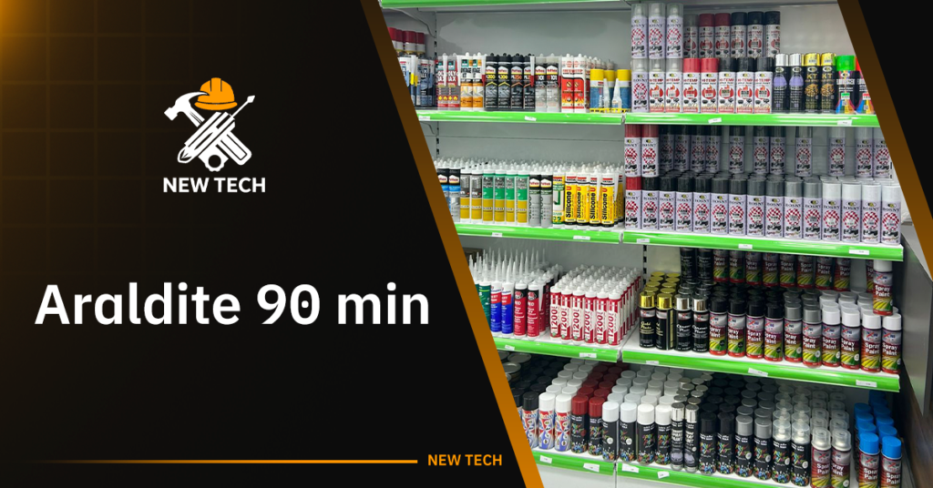 araldite 90 min 2
