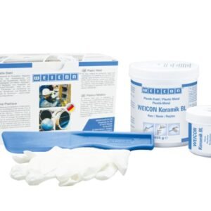 weicon plastic metal ceramic bl 500g