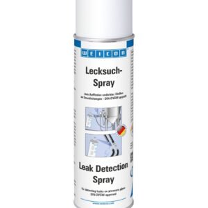 weicon leak detection spray 400ml
