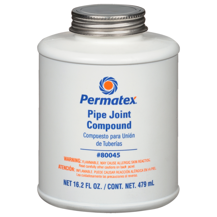 permatex pipe joint compound