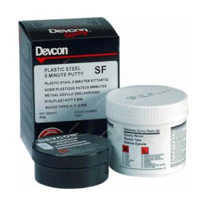 devcon plastic steel putty sf 500g