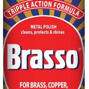 brasso metal polish purtugal 200ml