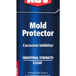 asv mold protector clear oil based corrosion inhibitor 500 ml