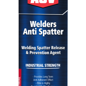 asv welders anti spatter 500ml spray