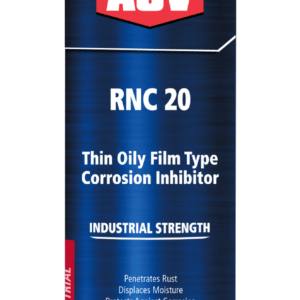 asv rnc 20 oily film type medium term corrosion inhibitor , 5ltr