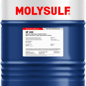 asv sp 500 calcium sulphonate complex grease upto +160°c 1kg