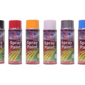 x pro 99 spray paint 450ml