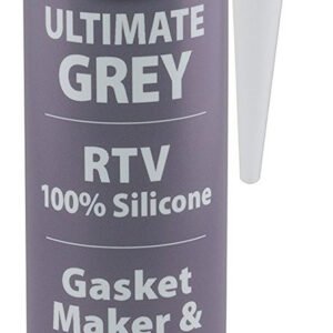 j b weld ultimate grey 9.5 oz. (280 ml)