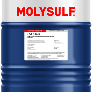 asv lcg 220b high performance lithium complex grease upto +160°c 1kg