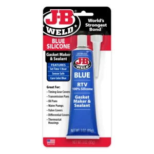 j b weld blue rtv (3 oz 85g)