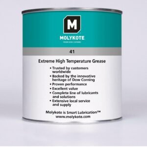 molykote 41 extreme high temperature grease 1kg