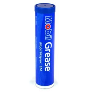 mobil polyrex em grease, tube